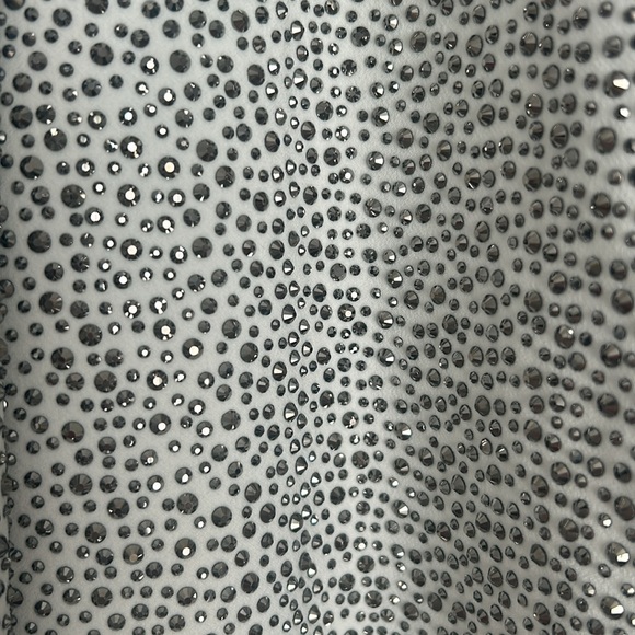 New Alice and Olivia Kalia embellished jacket - Picture 11 of 14